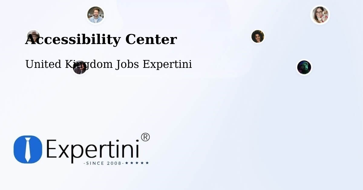Accessibility Statement – Nelson - United Kingdom Jobs Expertini