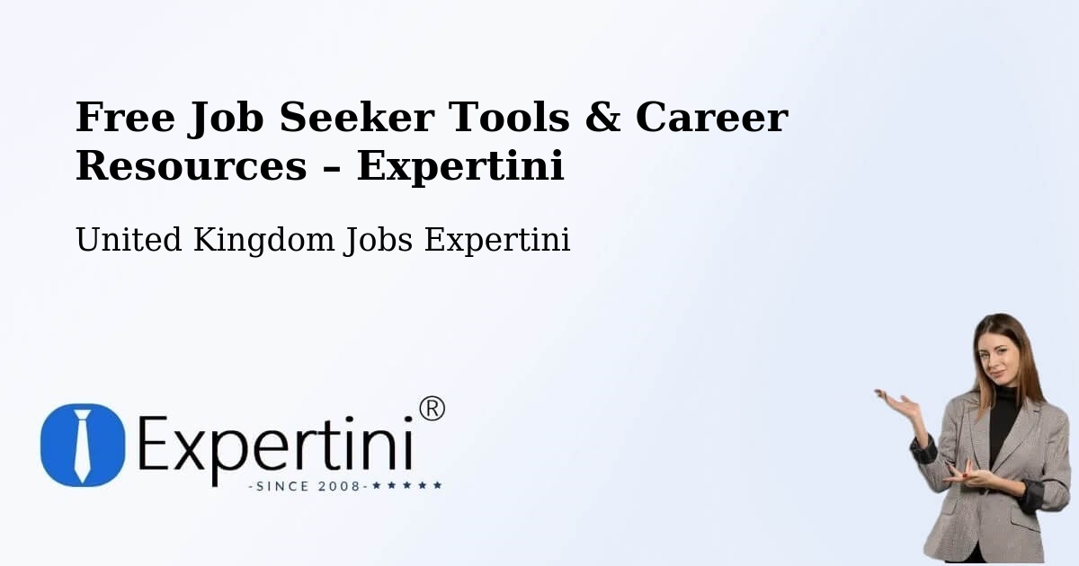 Free Job Seeker Tools & Career Resources – Nelson - Nelson, United Kingdom Jobs Expertini