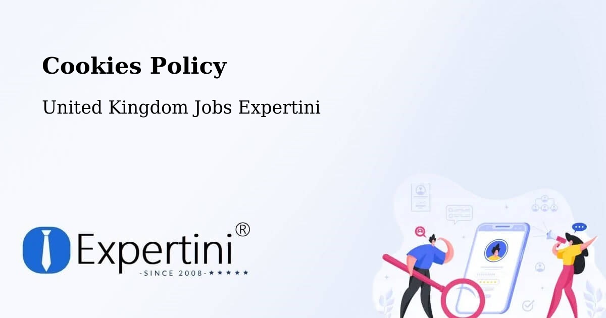 Cookie Policy – Nelson - United Kingdom Jobs Expertini