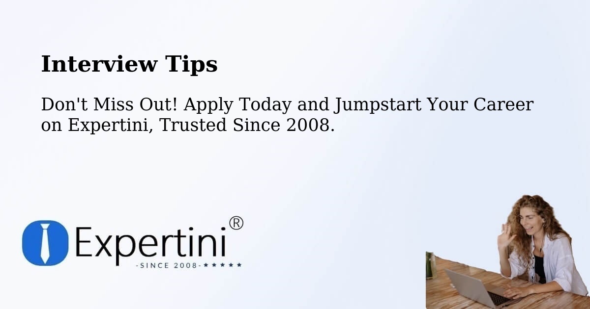 Interview Tips & Techniques for Job Seekers – Nelson - Nelson, United Kingdom Jobs Expertini