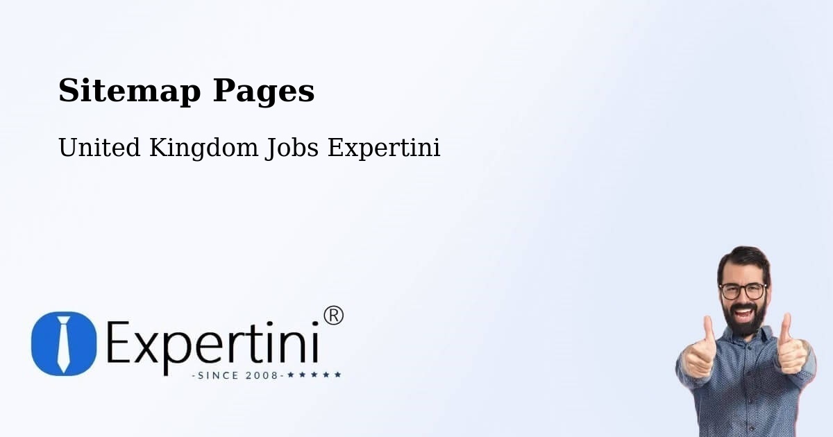 Sitemap Pages - Nelson - United Kingdom Jobs Expertini
