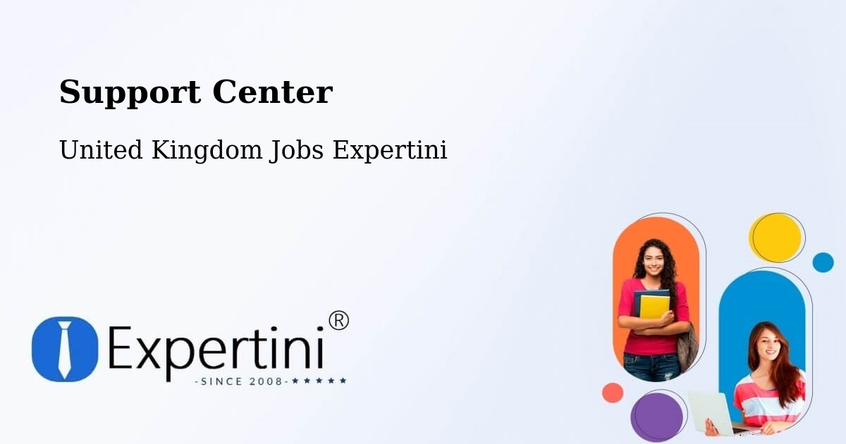 Support Services – Nelson - United Kingdom Jobs Expertini
